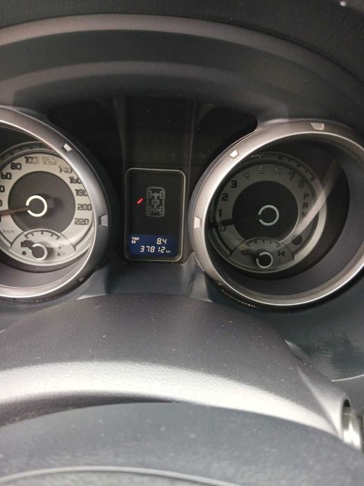 Mitsubishi Pajero Wagon IV