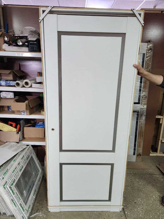 Розпродаж міжкімнатних дверей 600*700*800*2000