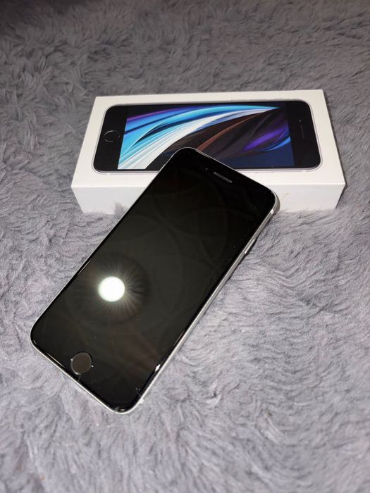 iPhone SE Wzorowy stan