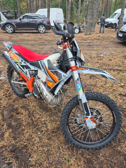 KOVI 300 PRO 2T 2025