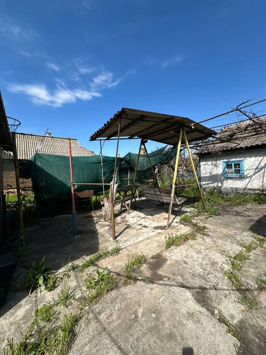 Продам свій будинок в доброму стані