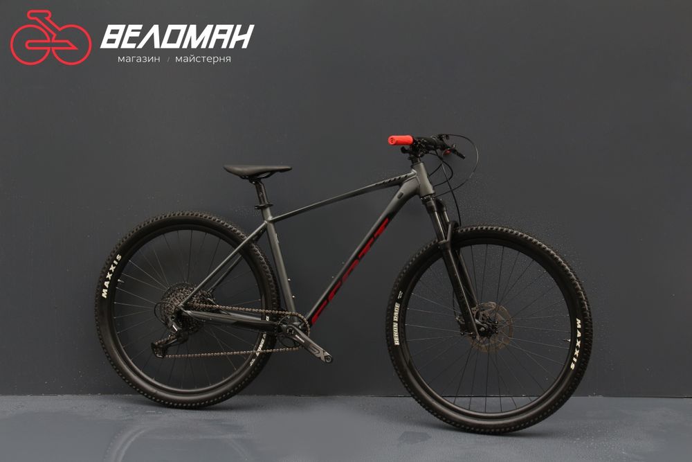 ‼️АКЦІЯ‼️ Гірський велосипед SCOTT Scale 970 29 L.Sram, Rock Shox
