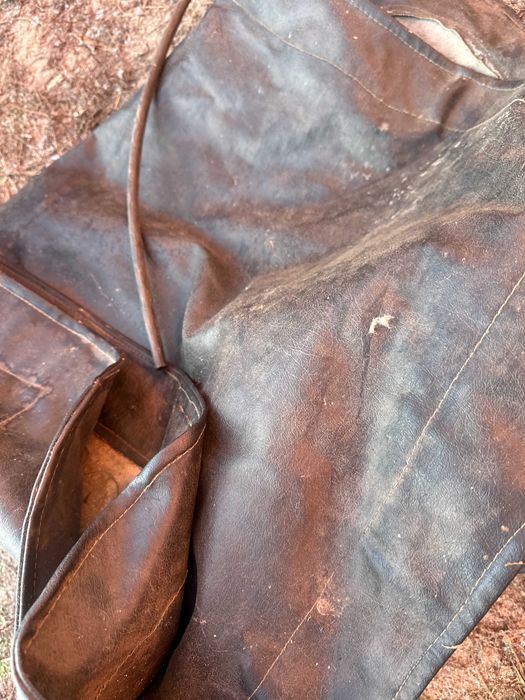 Брезент коляски МТ-10 МТ-11 Урал