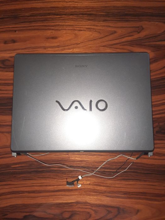 Ecrã original Sony Vaio VGN-FE31M - bom estado