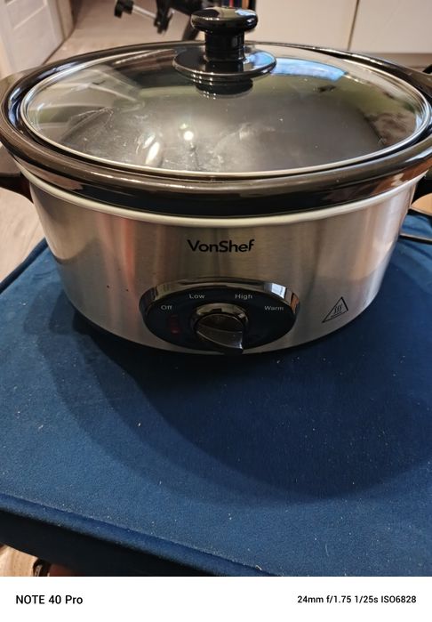 Wolnowar nowy 3.5 litra