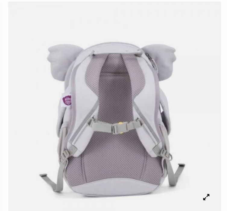 AFFENZAHN Mochila Large Friend Kimi Koala