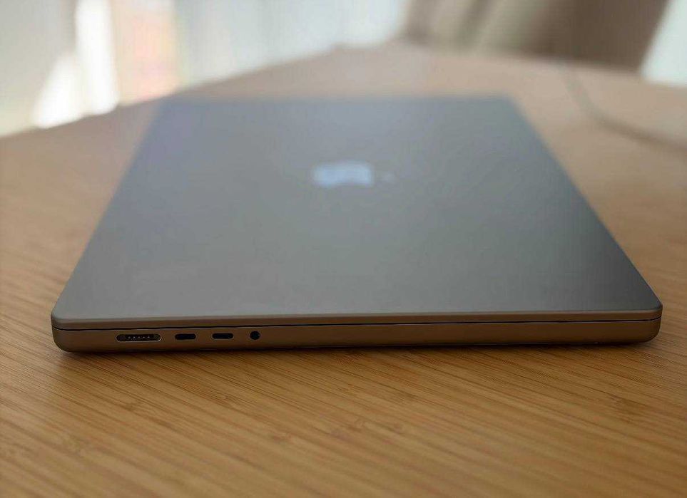 MacBook Pro 16" M2 Pro 2023 | 16GB RAM | 1TB SSD | 97% Battery