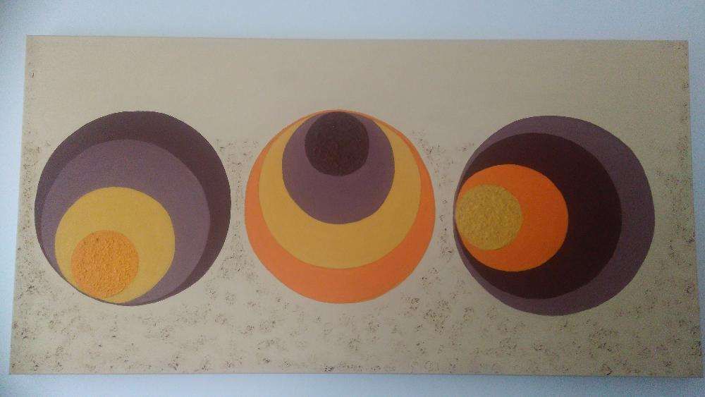 3 Telas decorativas64739680913154121