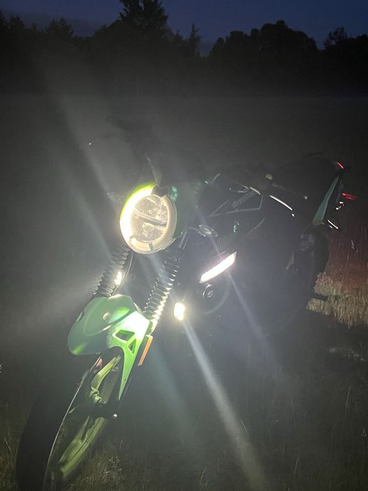 Продам mustang xstreet 250