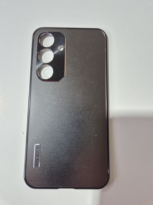 Vendo capa samsung S 24