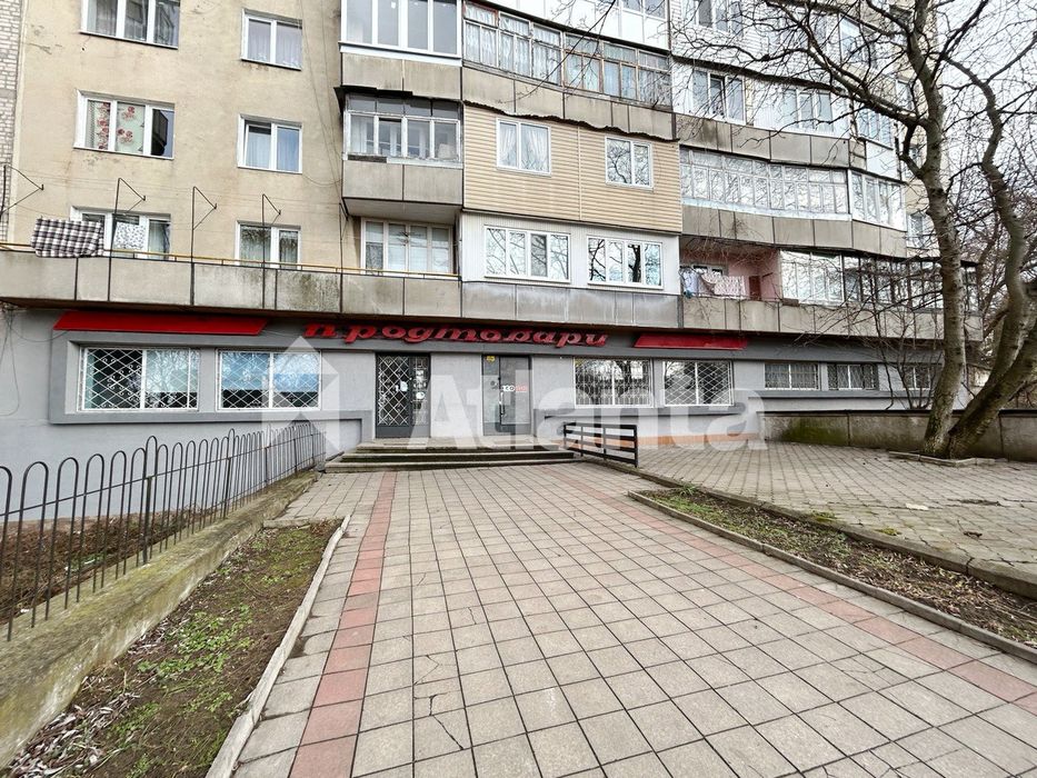 Комерція  ПРОДАЖ 303 кв м на Узбецькій