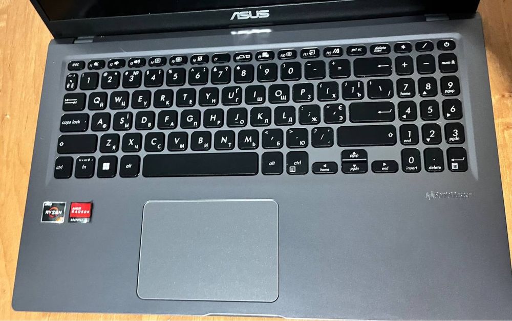 Ноутбук Asus M515DA-BQ873 Slate Grey