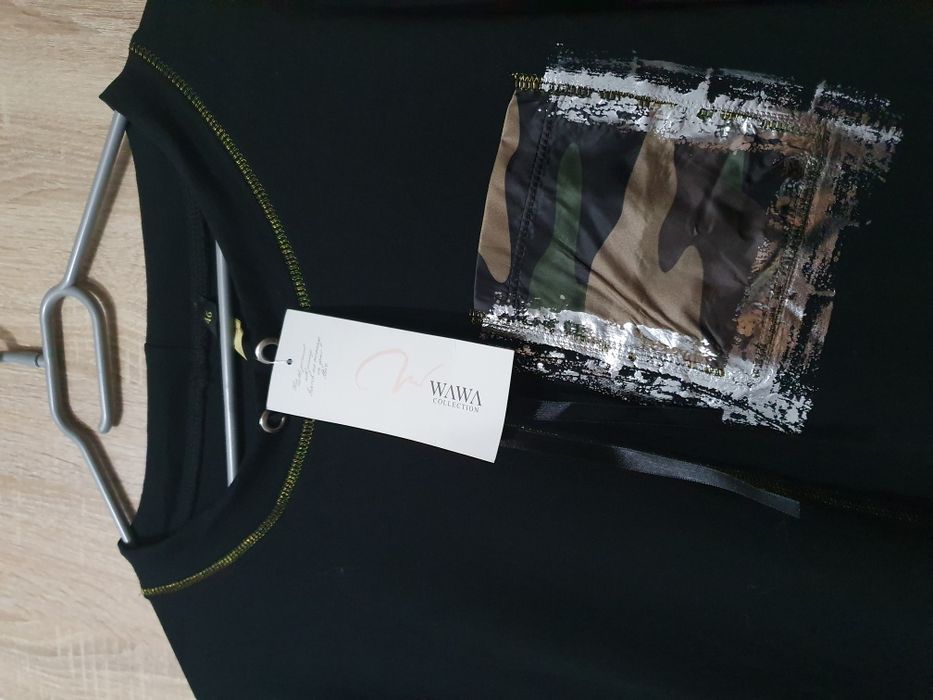 Nowa sukienka wawa rozm. 46