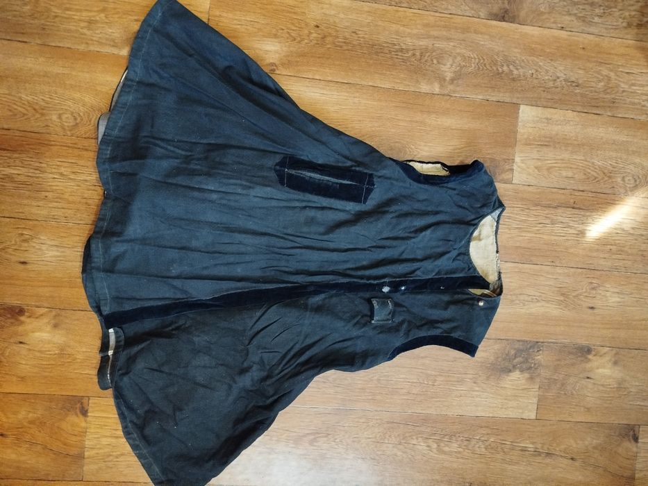 Старовинні корсетки