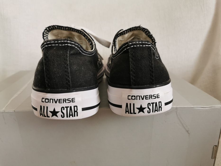 Converse All Star Chuck Taylor trampki tenisówki 36,5