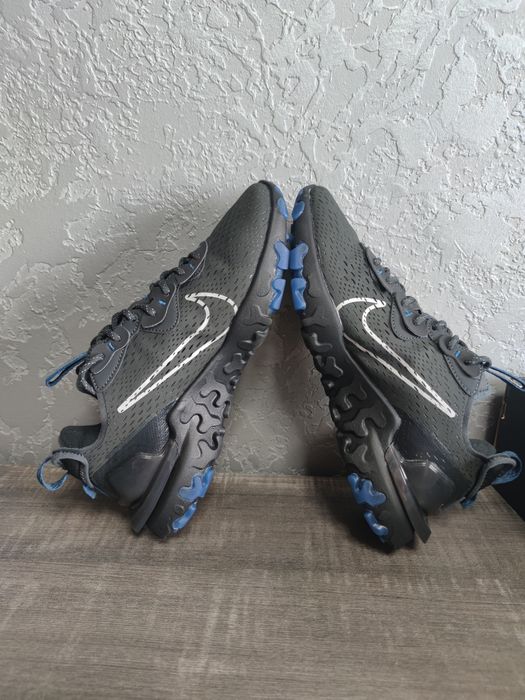 ОРИГИНАЛ 100% Новые! Nike React Vision, Мужские кроссовки, р.41