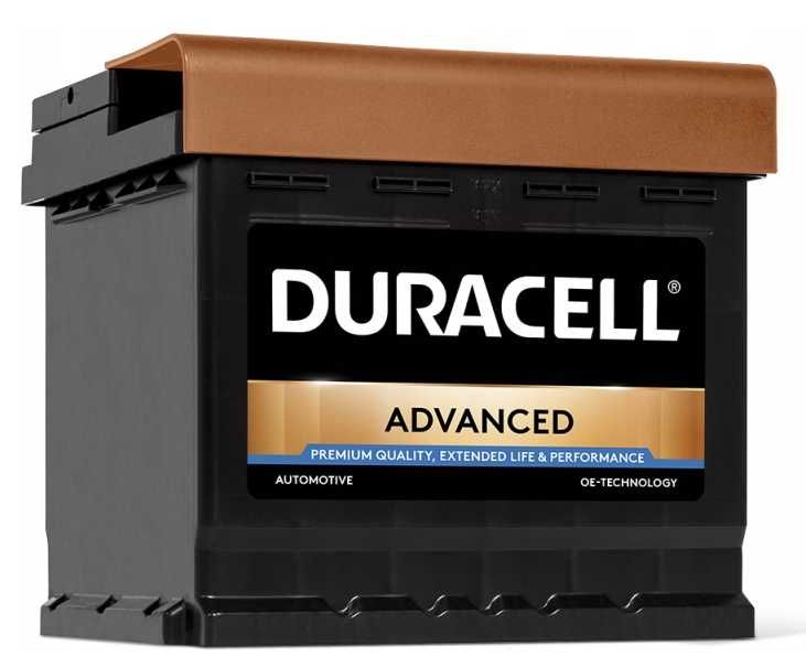 Akumulator Duracell 12V 44Ah 450A Gdańsk Jaśkowa Dolina 101