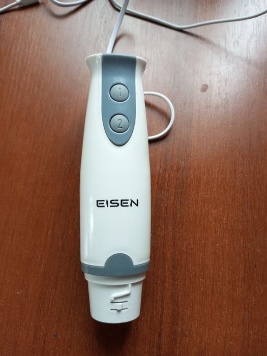 Ручний блендер EISSEN EBSS - 600W