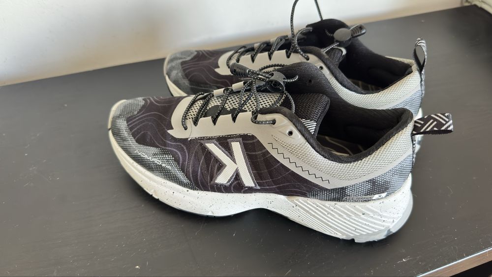 Tenis Kelme-corrida