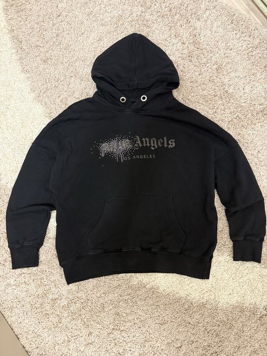 Худи palm angels