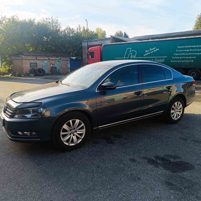продам Passat B 7