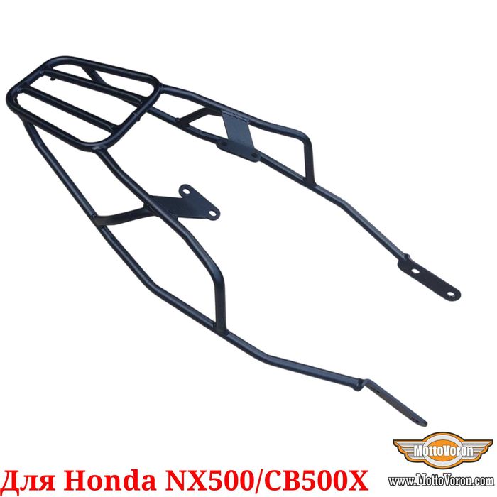 Honda NX500 Багажник CB500X кофр NX400 система NX 500 багажник CB400X