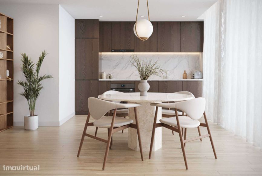 JD - Apartamentos Porto, Proximidade ao essencial. T1 - T2 - T2 Duplex
