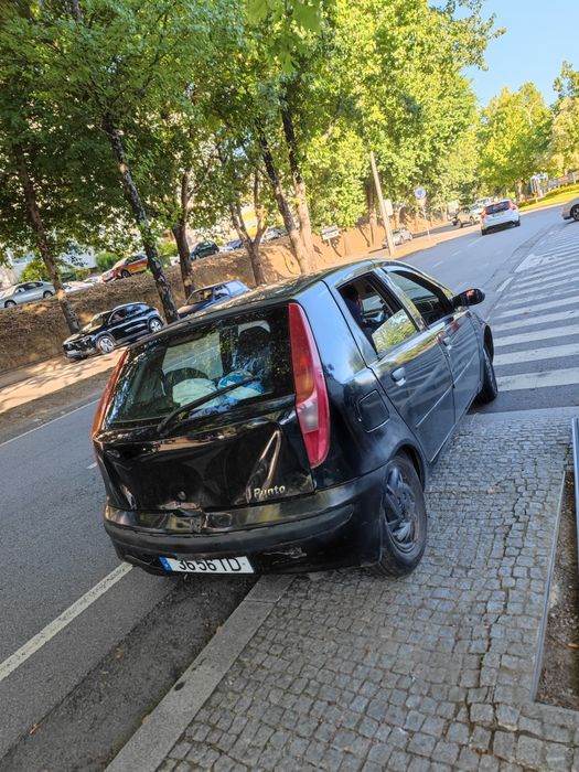 Fiat Punto 1.2cc529847630305710082