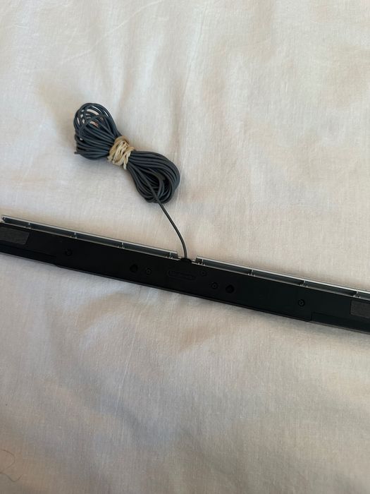 Sensor wii infravermelho