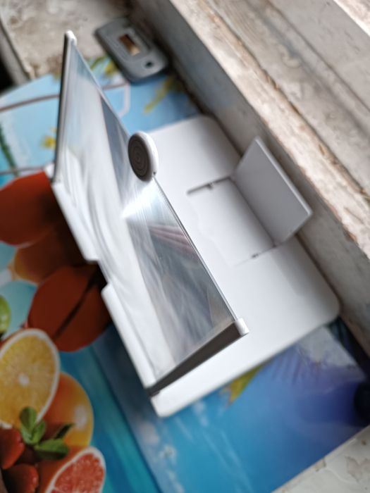 Увеличительная подставка