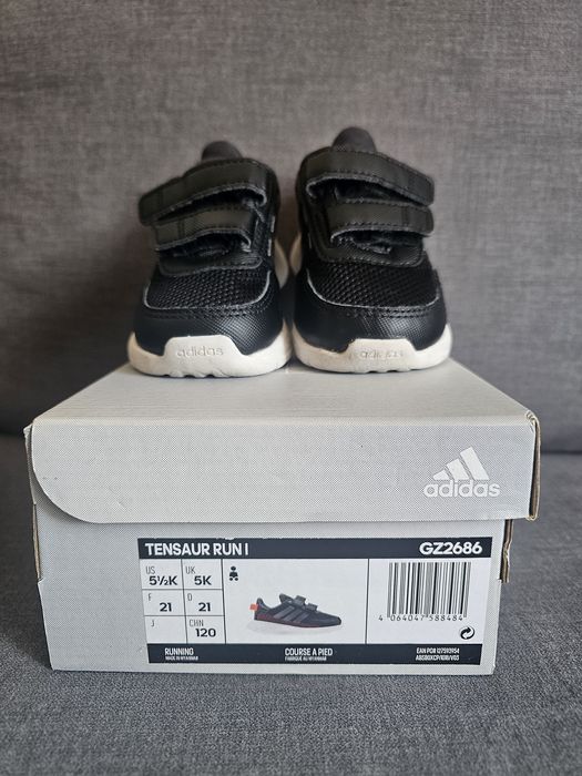 Buty chłopięce  21