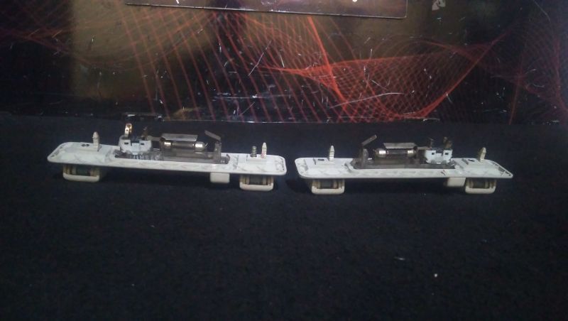Pega Teto Opel Vectra B Combi (J96)
