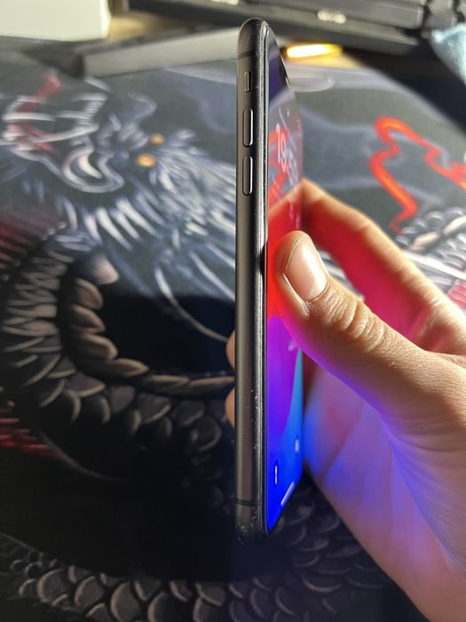 Iphone 11 64 gb неверлок