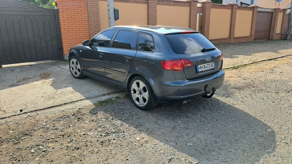 продам ауди дизель  автомат.