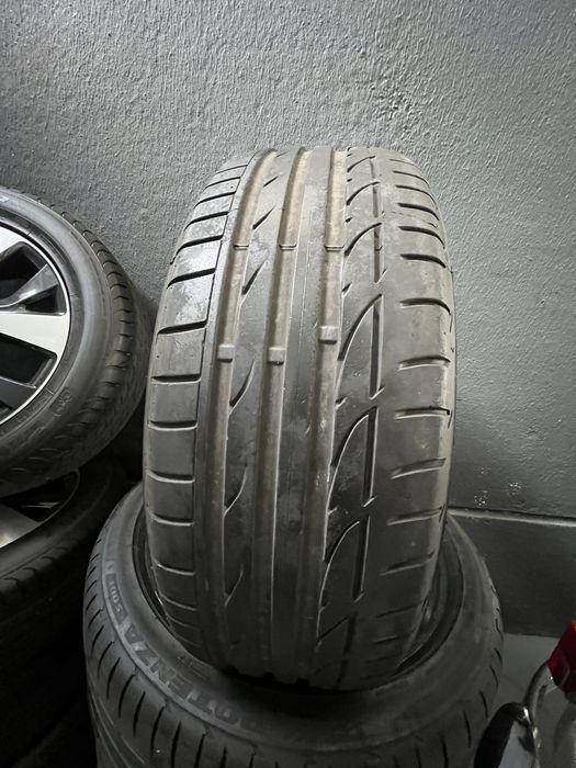 Pneu bridgestone 245-40-r20 99w