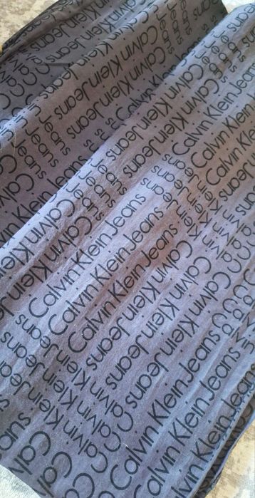 Палантин Calvin Klein