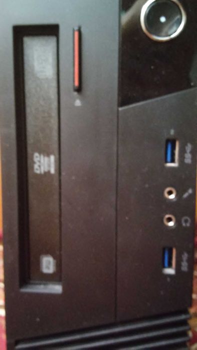 Komputer LENOVO dysk SSD ram 16GB Win10 Pro GRATIS Wysyłka