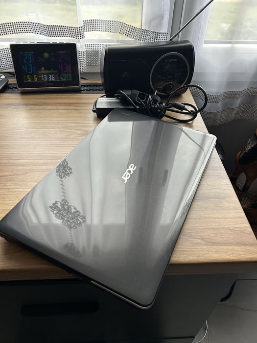 Laptop Acer E1-531 Intel Pentium B960/500GB/4GB Polecam!