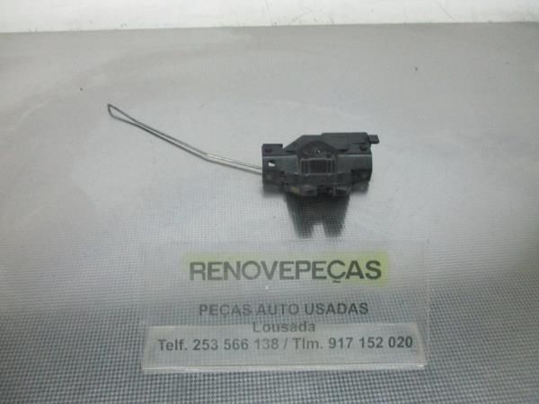 Fechadura / fecho da mala ROVER 75 (RJ)