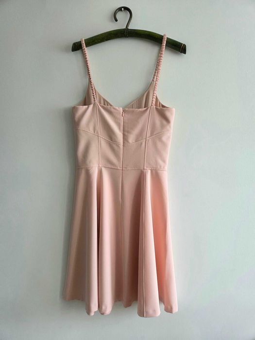 Sukienka Trussardi rozmiar S