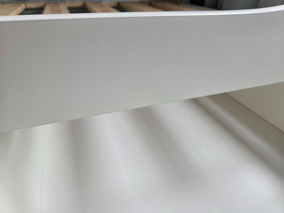 Łóżko IKEA HEMNES, leżanka z 3 szufladami