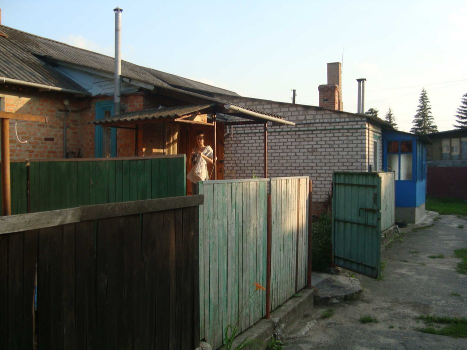Квартира біля річки