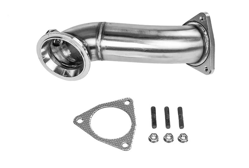 DOWNPIPE ALPHA COMPETITION PARA OPEL CORSA D OPC Z16LET 2006-2010
