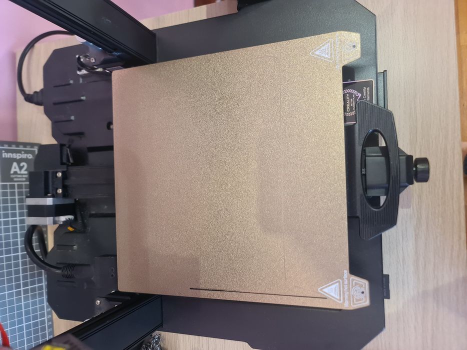 Impressora 3D Ender 3 s1-pro