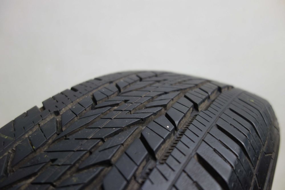 Opony 215/65/16 CONTINENTAL Conti Cross Contact LX 2 Całoroczne
