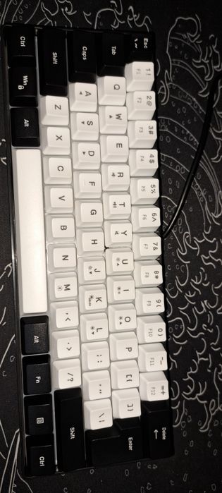 Игровая клавиатура