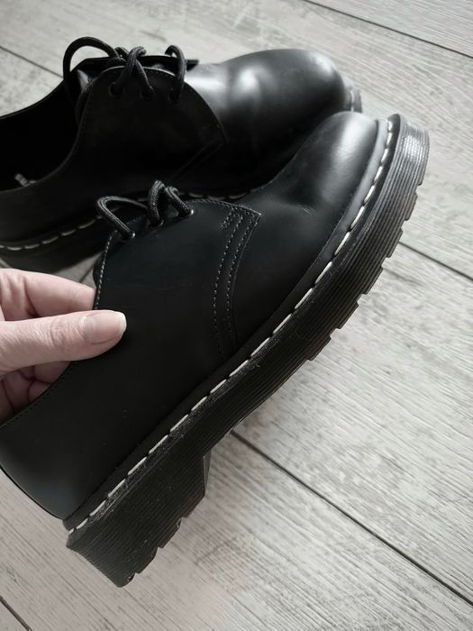 Оригінальні туфлі Dr. Martens 1461