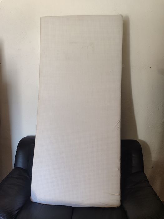 Estrados e colchões espuma