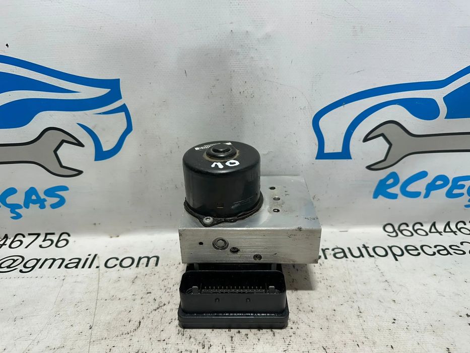 Modulo ABS Bloco Hidráulico Mercedes Benz A 006 431 48 12 -