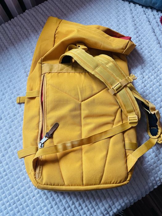 Barts Mountain Backpack Stone. Plecak